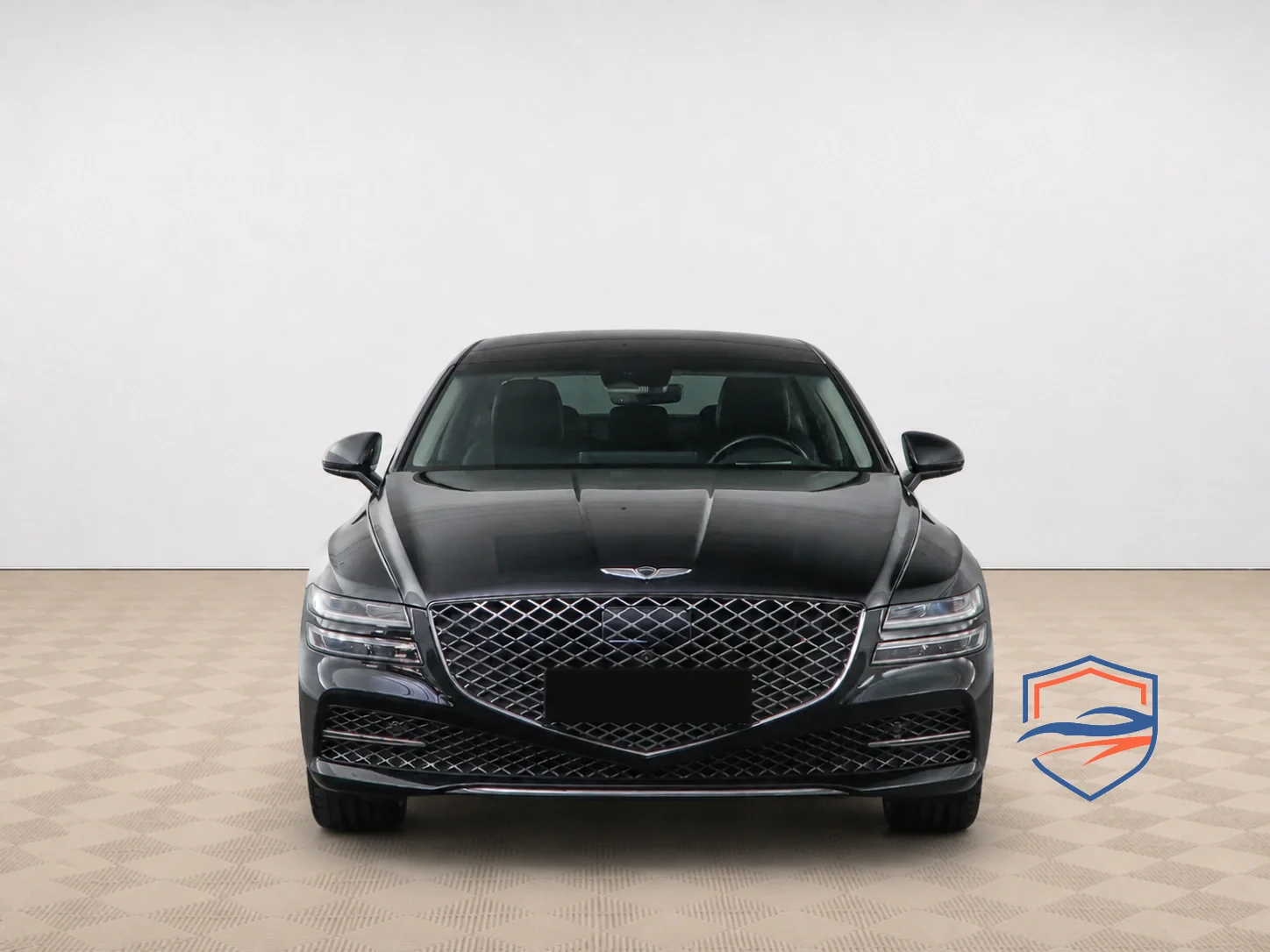Genesis - Genesis G80 II, 2021 г.