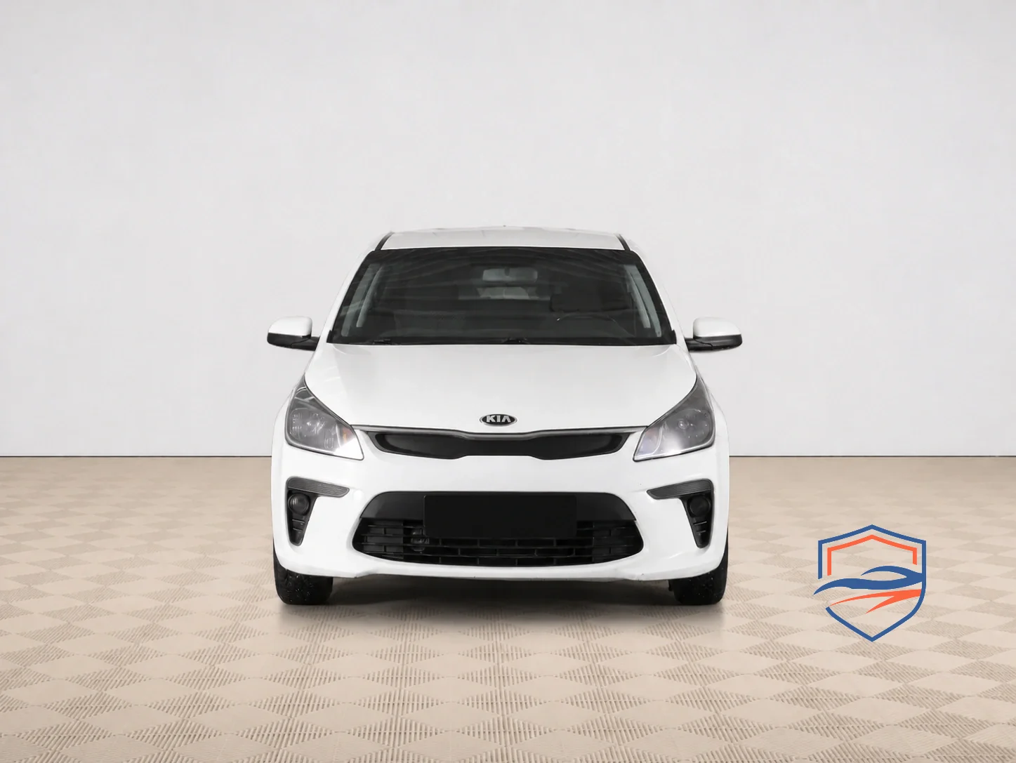 Kia - Kia Rio IV, 2018 г.