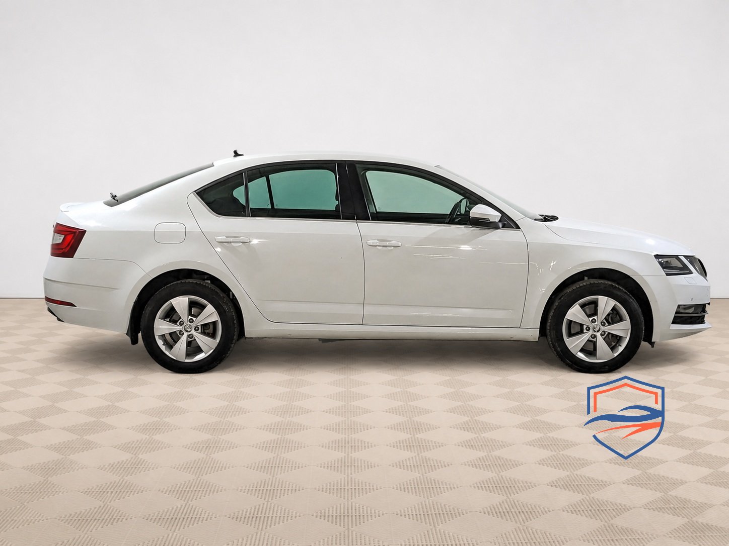 Skoda - Skoda Octavia, 2020
