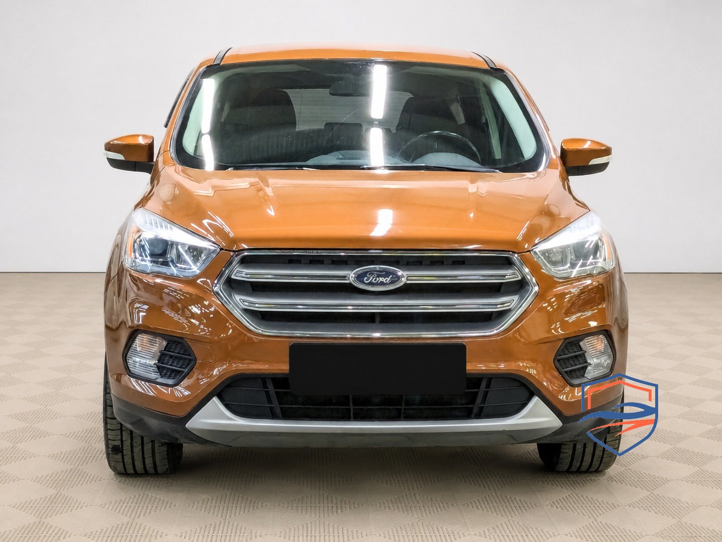 Ford - Ford Kuga, 2017
