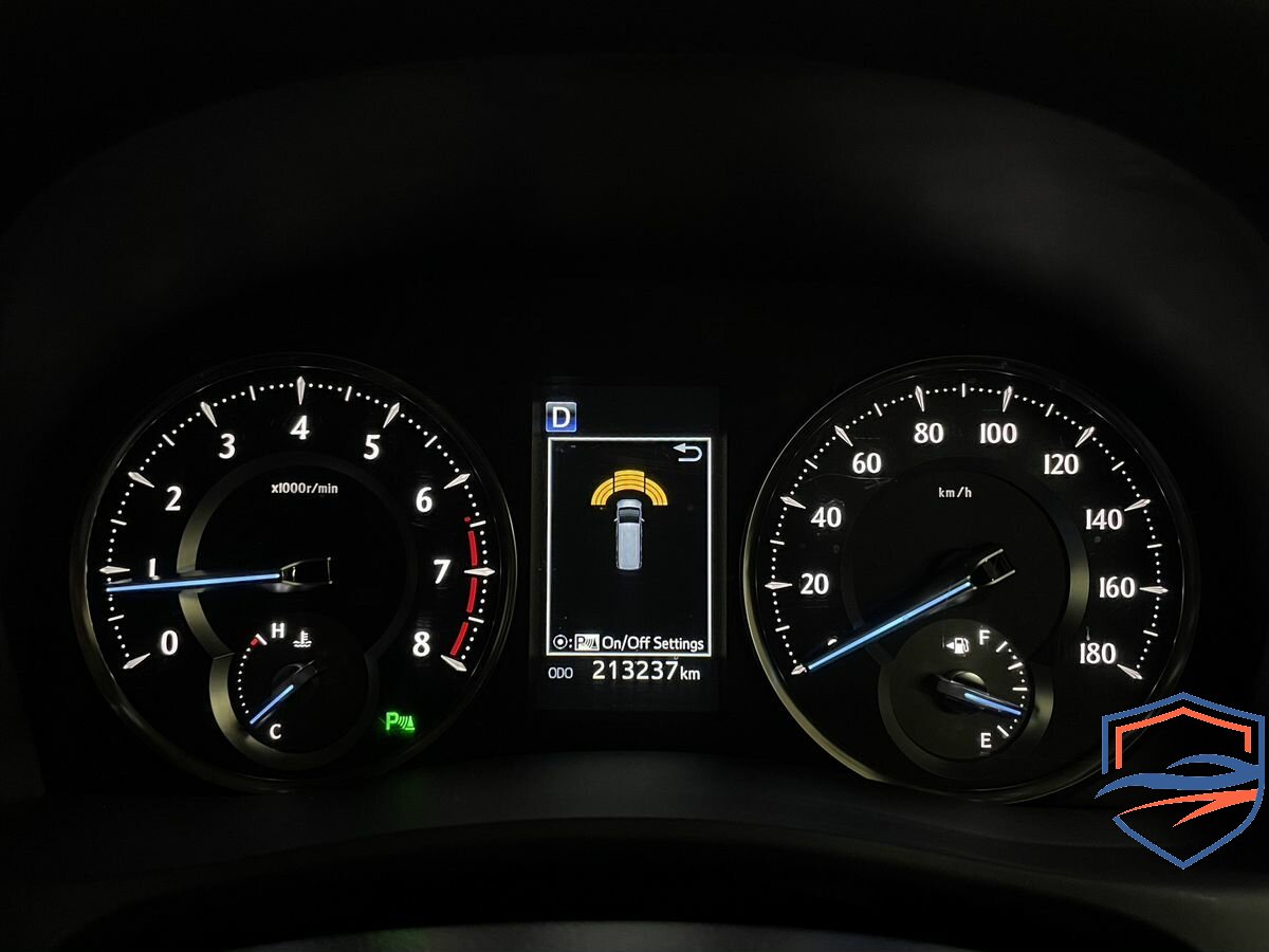 Toyota - Toyota Vellfire II Рестайлинг, 2019