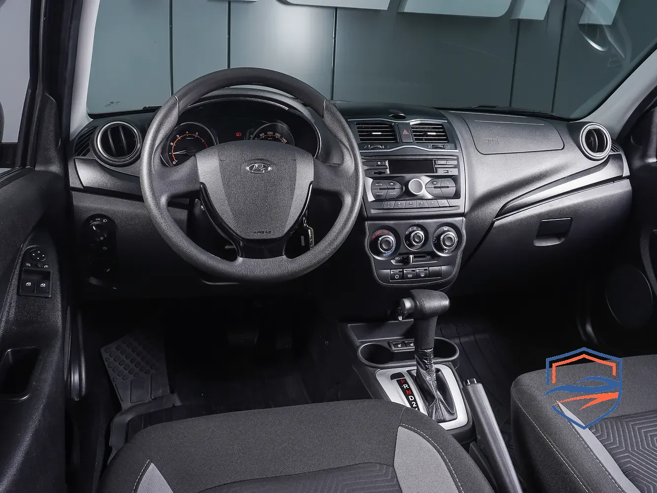 LADA (ВАЗ) - LADA (ВАЗ) Granta I Рестайлинг, 2024 г.