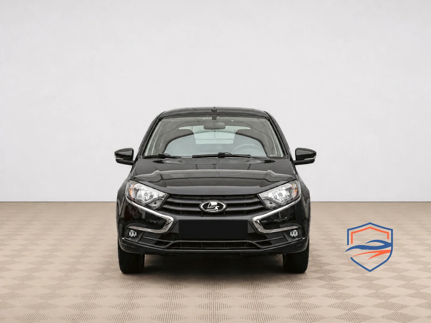 LADA (ВАЗ) - LADA (ВАЗ) Granta I Рестайлинг, 2023 г.