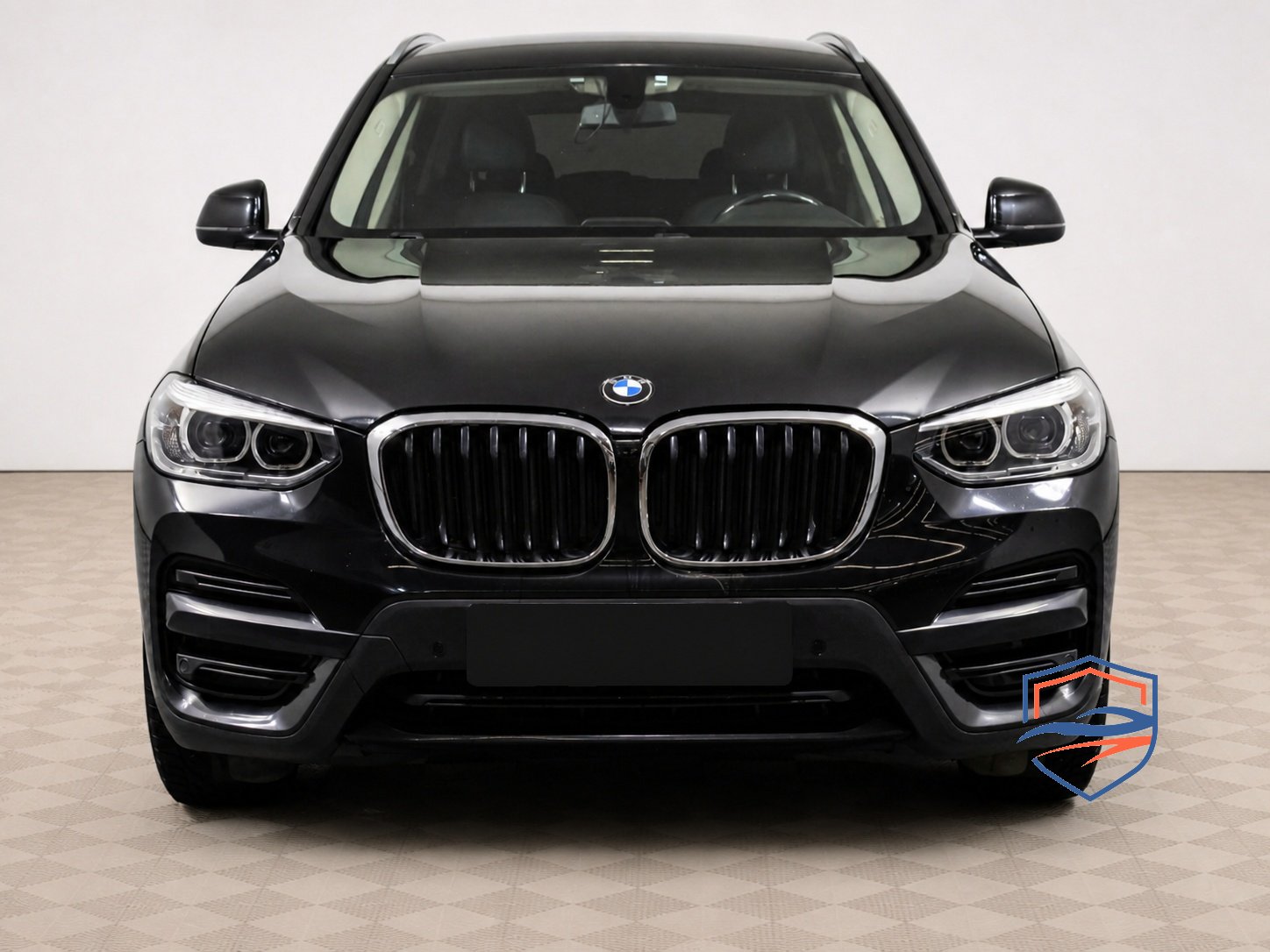 BMW - BMW X3 20i xDrive III (G01), 2019