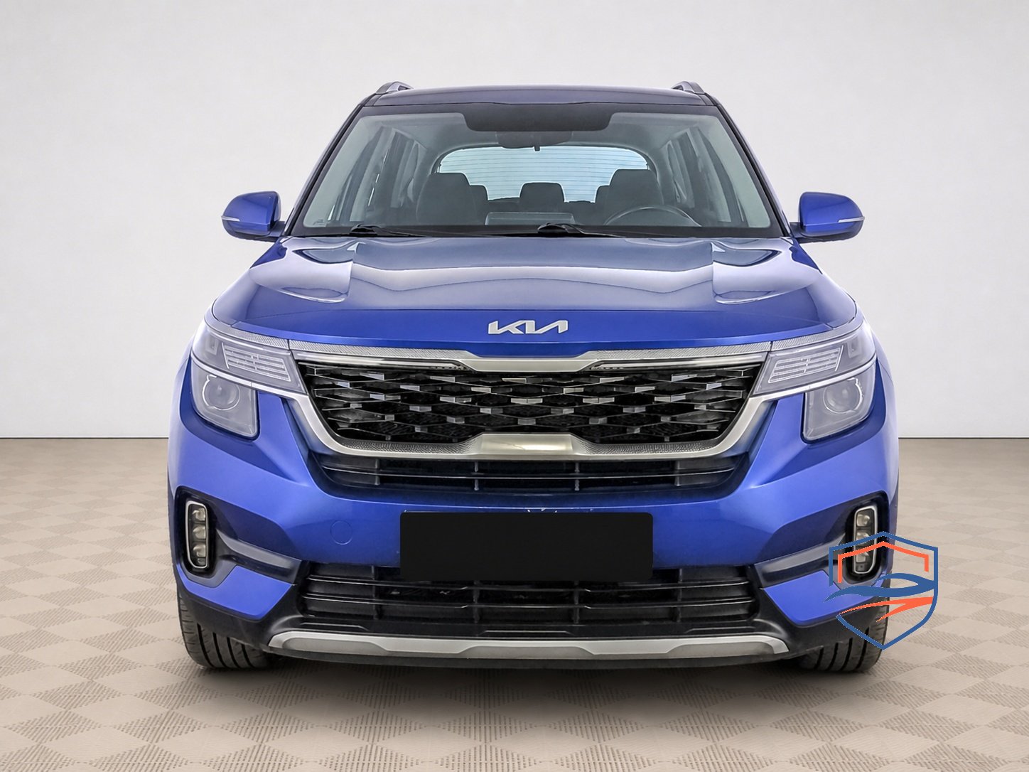 Kia - Kia Seltos, 2021