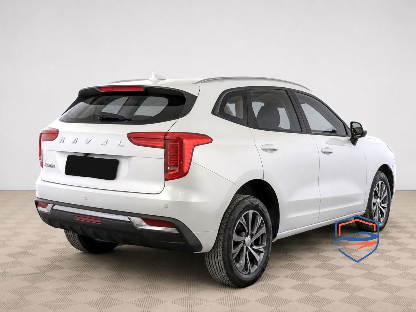 Haval - HAVAL Jolion, 2022