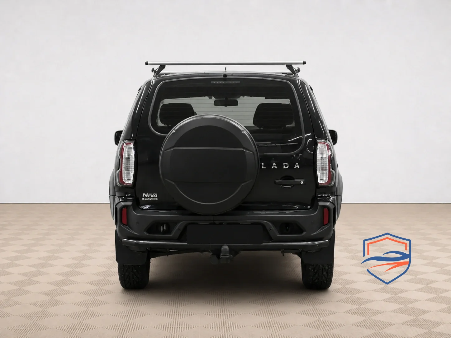 LADA (ВАЗ) - LADA (ВАЗ) Niva Travel I, 2024 г.