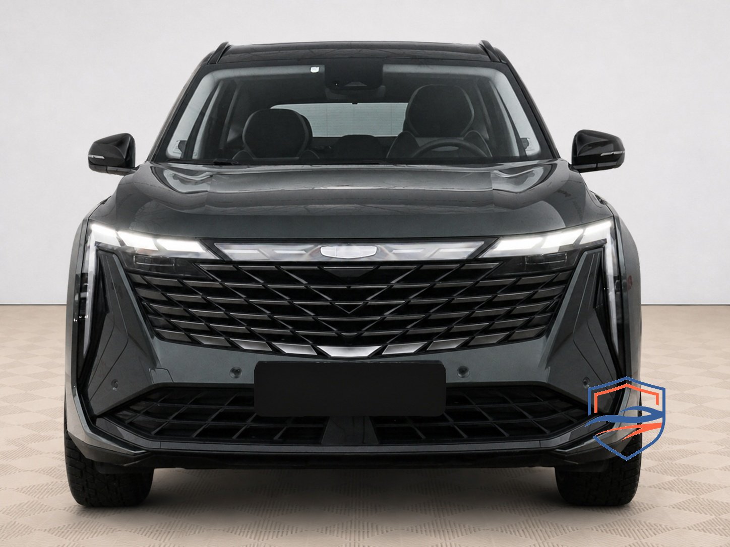 Geely - Geely Atlas II, 2024