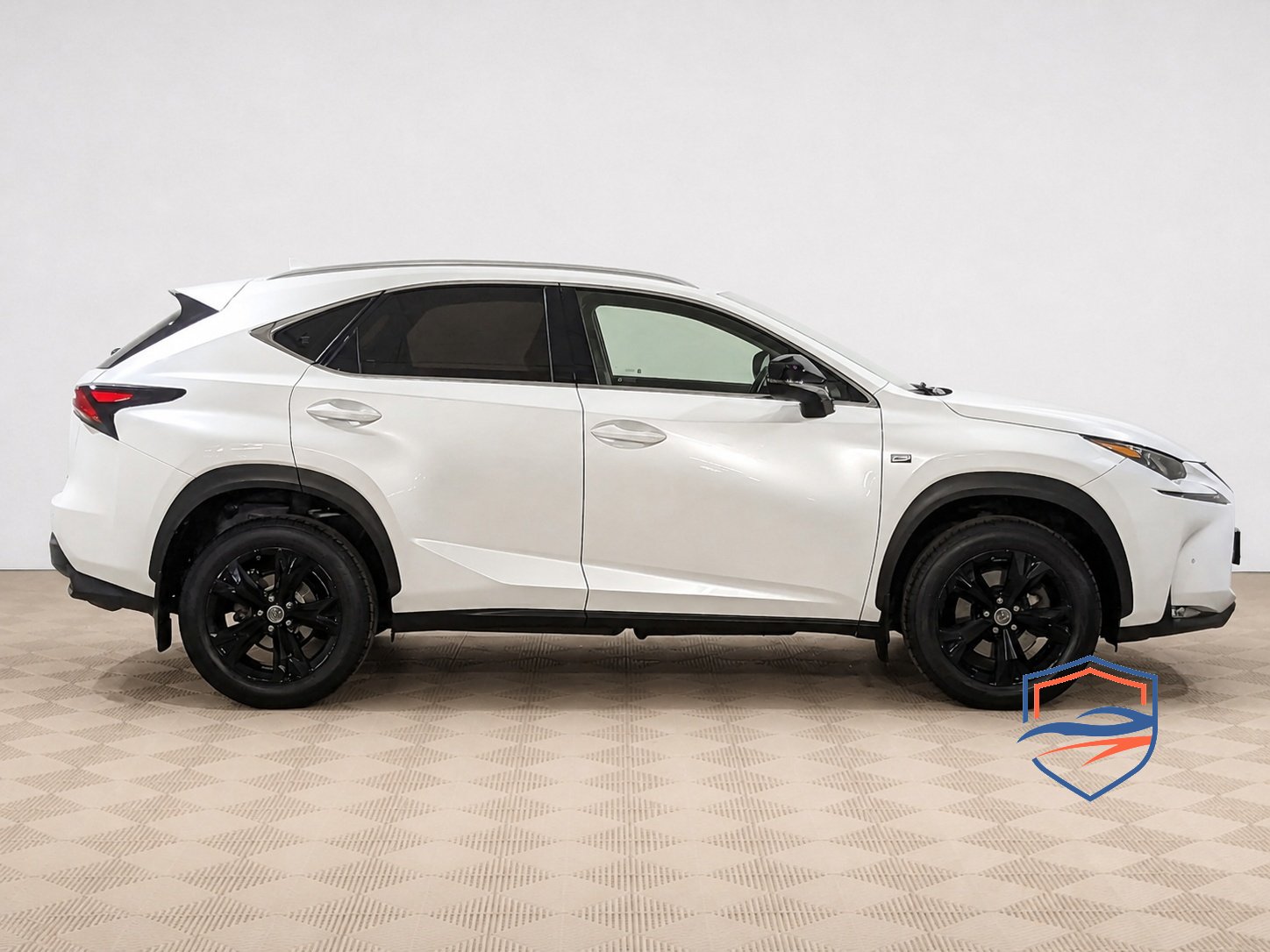 Lexus - Lexus NX, 2016