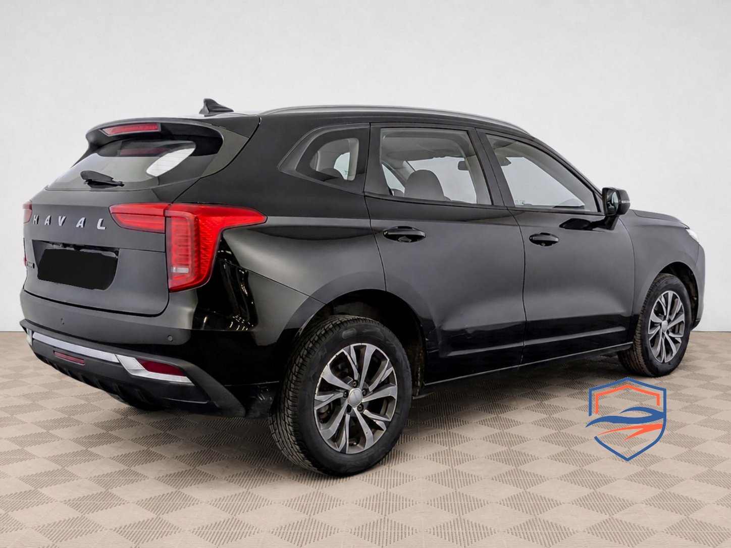 Haval - Haval Jolion I, 2022