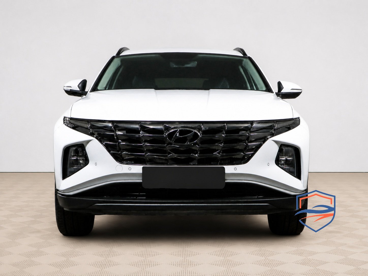 Hyundai - Hyundai Tucson IV, 2022