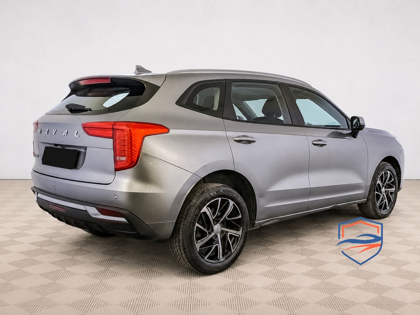 Haval - HAVAL Jolion, 2022