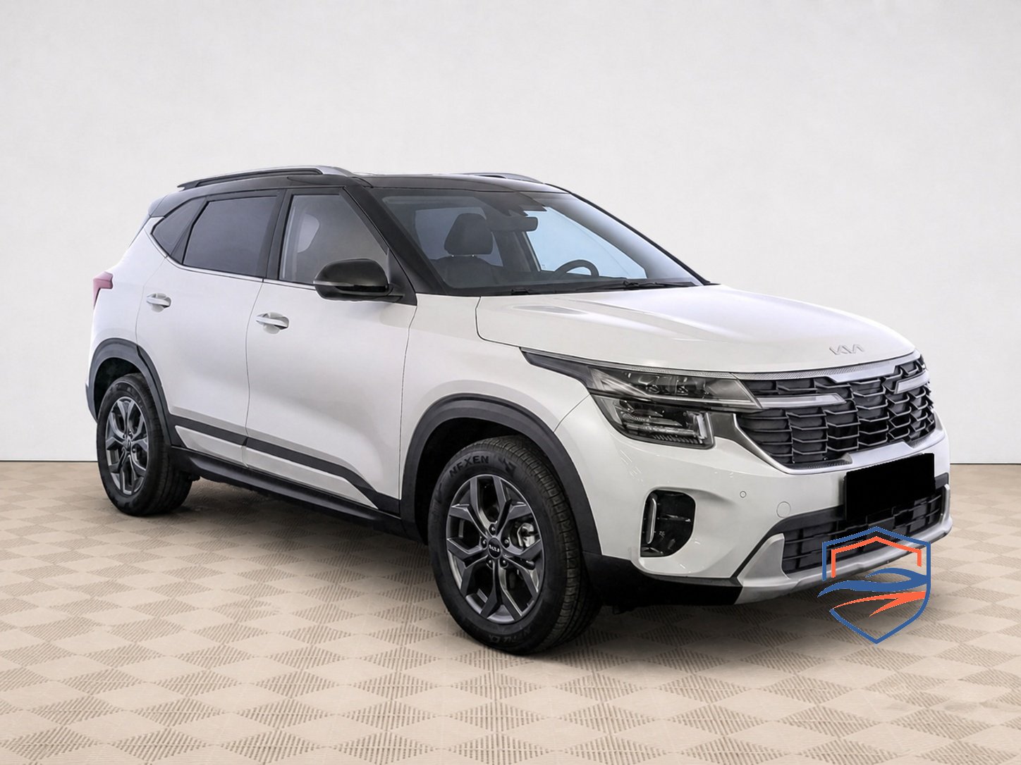 Kia - Kia Seltos I Рестайлинг, 2024