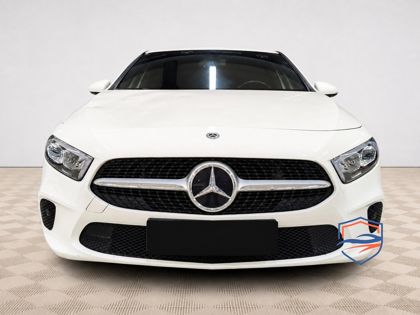 Mercedes-Benz - Mercedes-Benz A-Класс, 2019