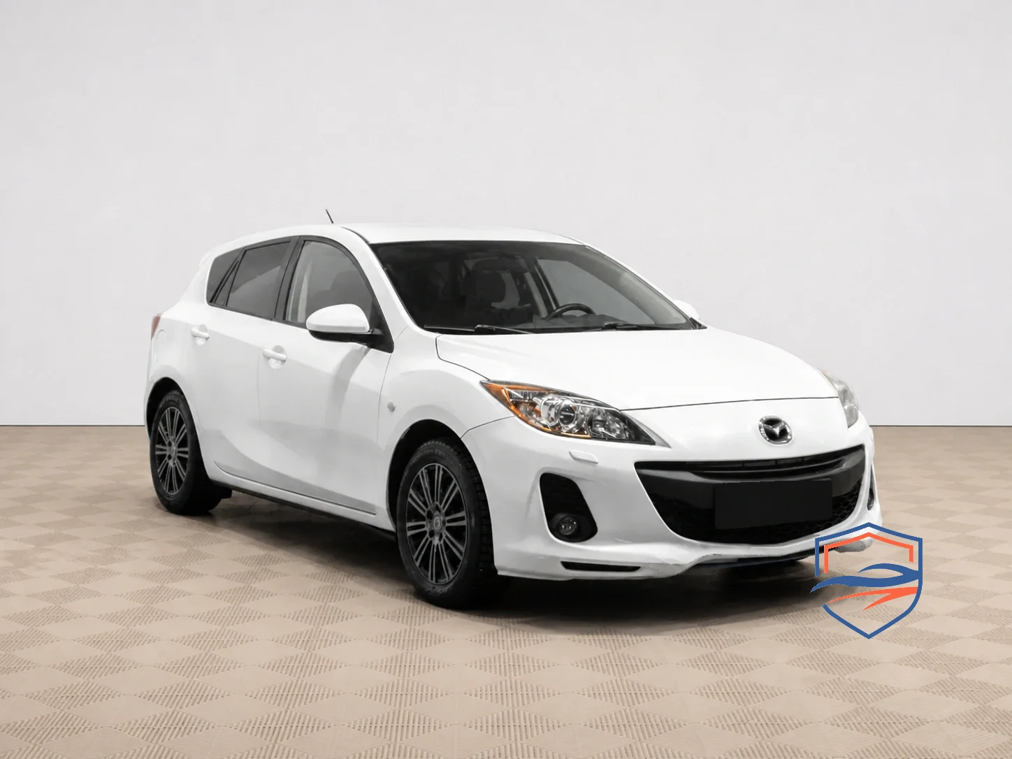 Mazda - Mazda 3 II (BL), 2011 г.
