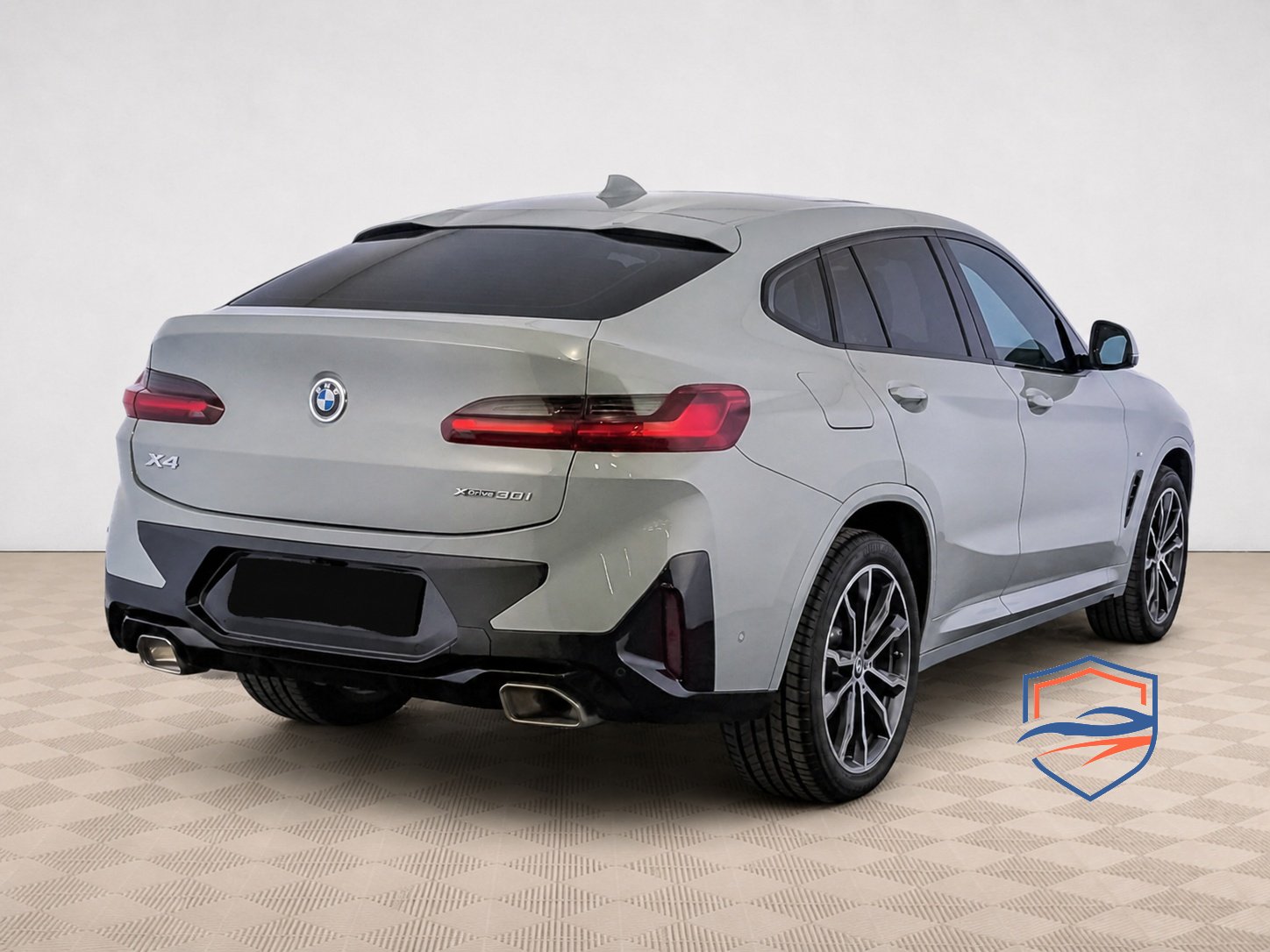 BMW - BMW X4, 2024