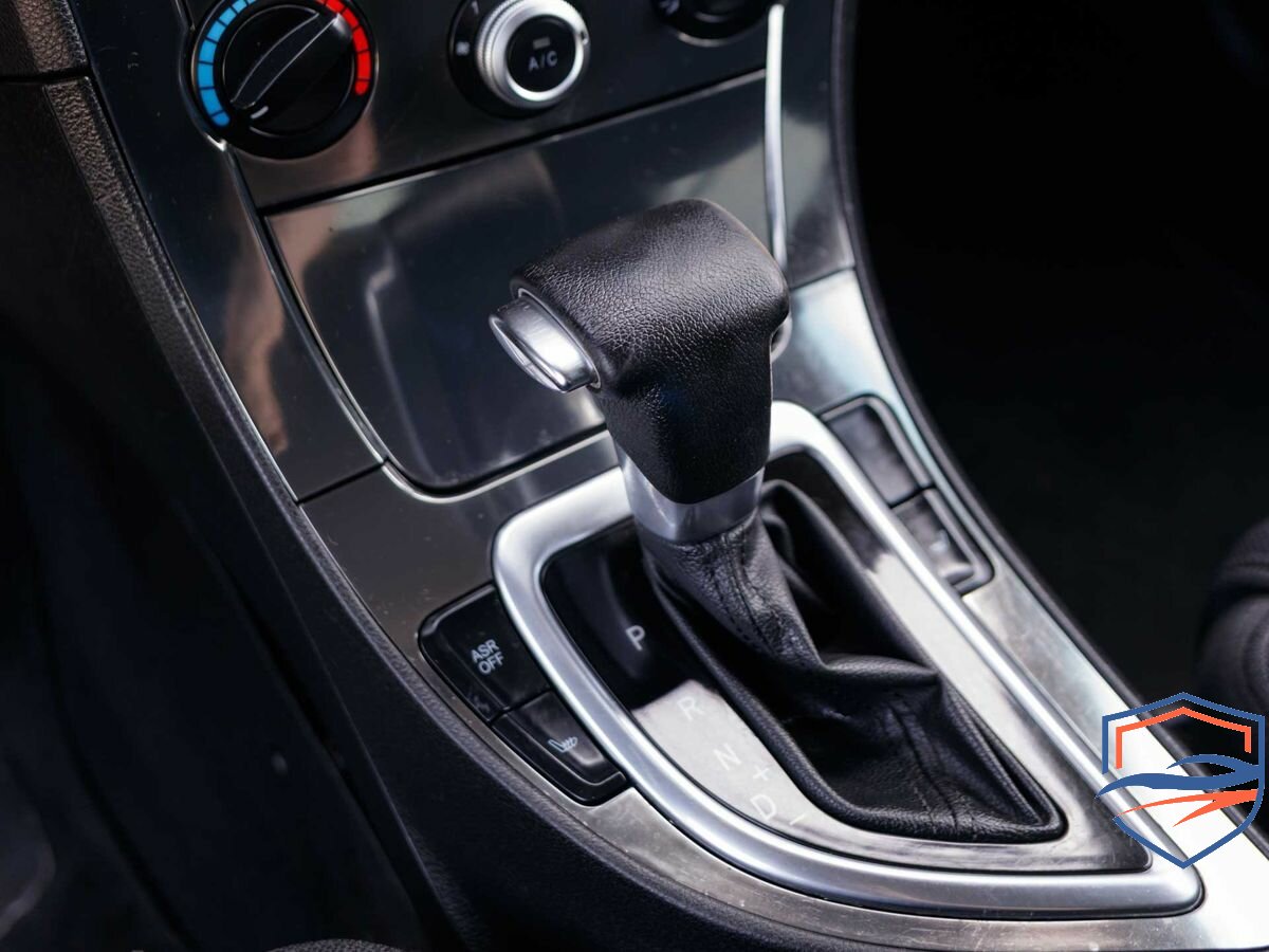 Brilliance - Brilliance V5 I, 2014