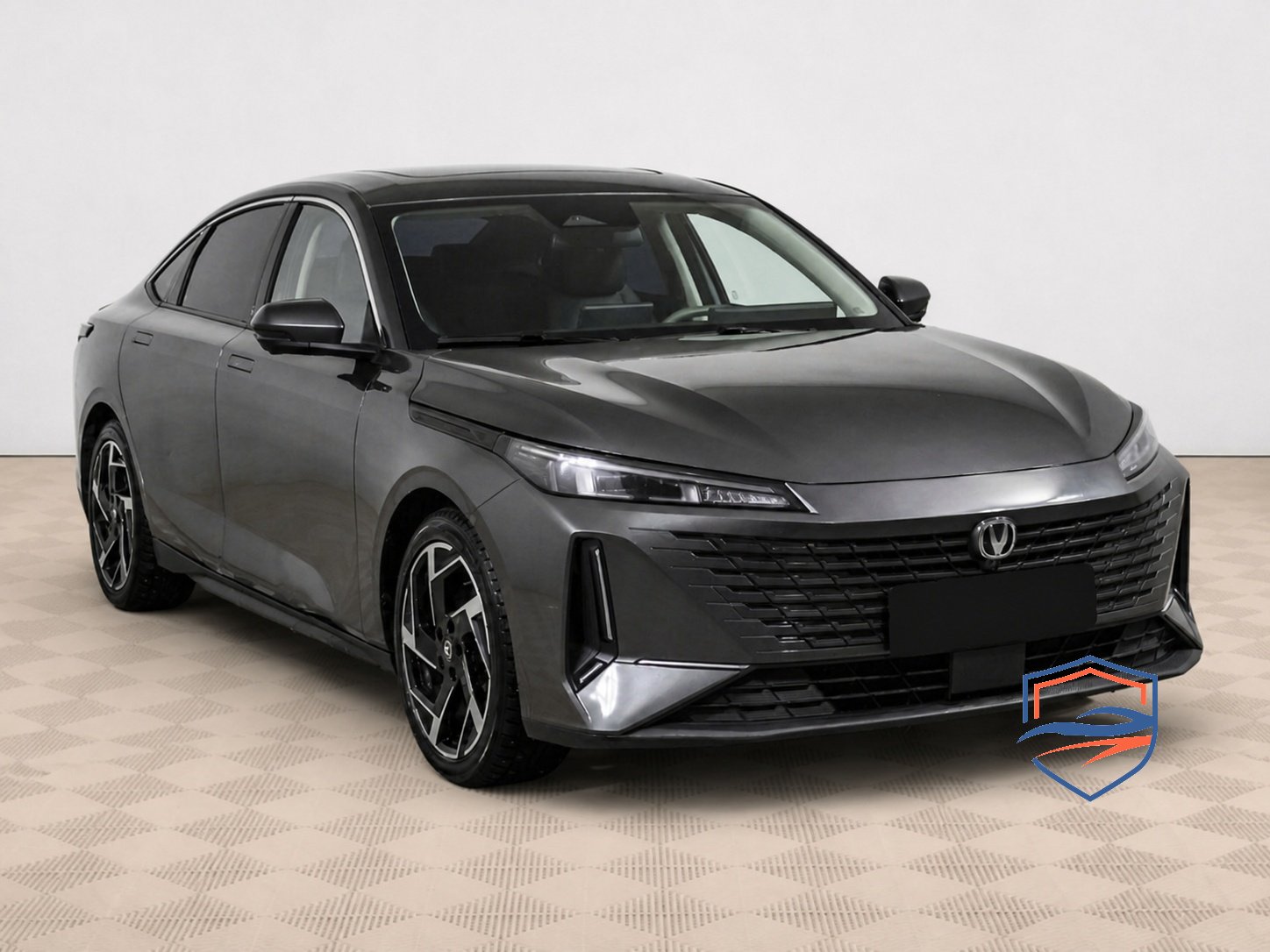 Changan - Changan Lamore, 2023