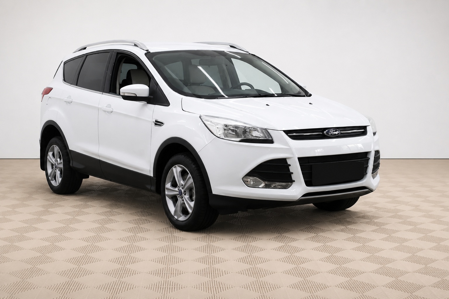 Ford - Ford Kuga, 2016