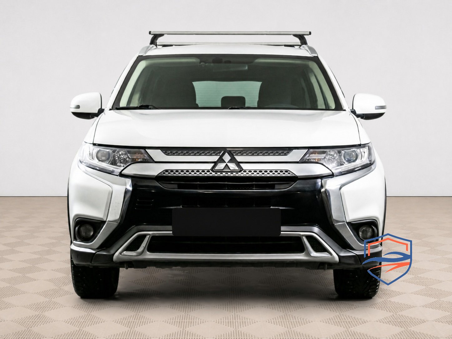 Mitsubishi - Mitsubishi Outlander III Рестайлинг 3, 2021