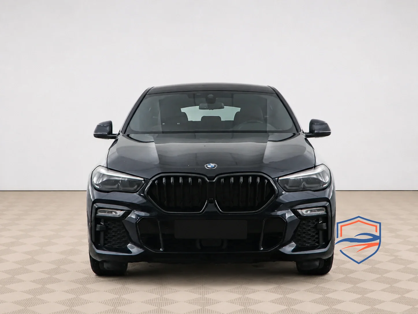 BMW - BMW X6 III (G06), 2019 г.