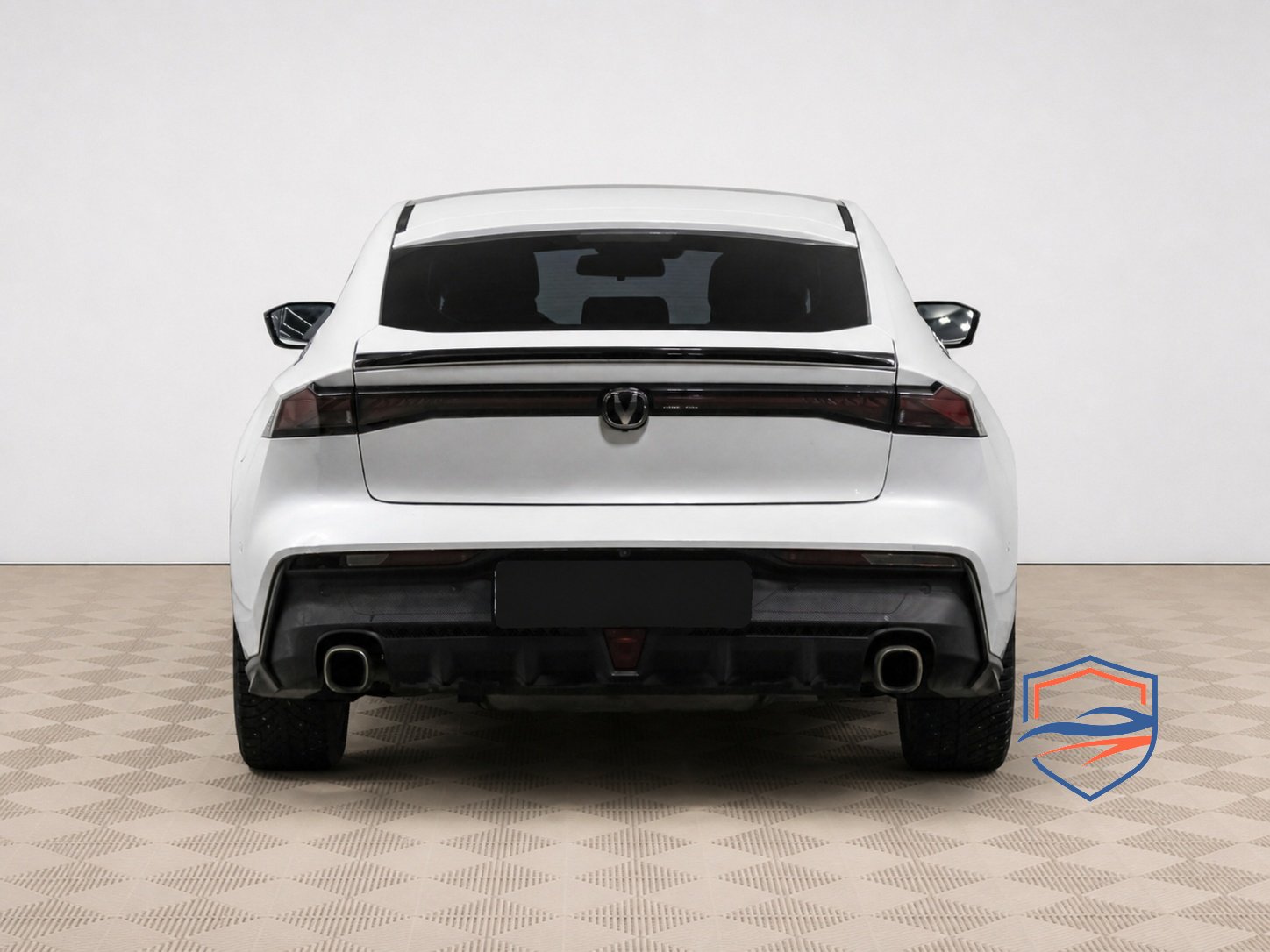 Changan - Changan UNI-V I, 2023