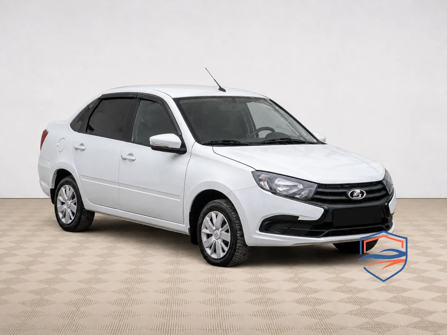 LADA (ВАЗ) - LADA (ВАЗ) Granta I Рестайлинг, 2022 г.