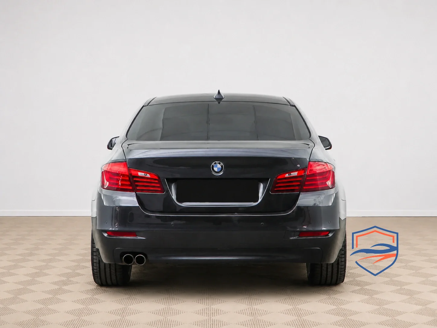 BMW - BMW 5 серии VI (F10/F11/F07) Рестайлинг, 2016 г.