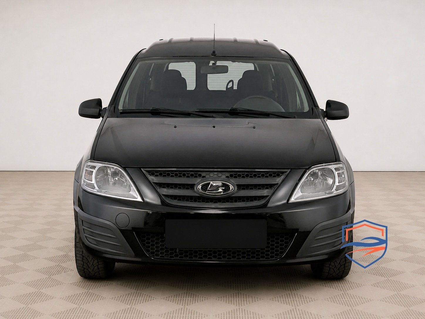 LADA (ВАЗ) - Lada Largus, 2019