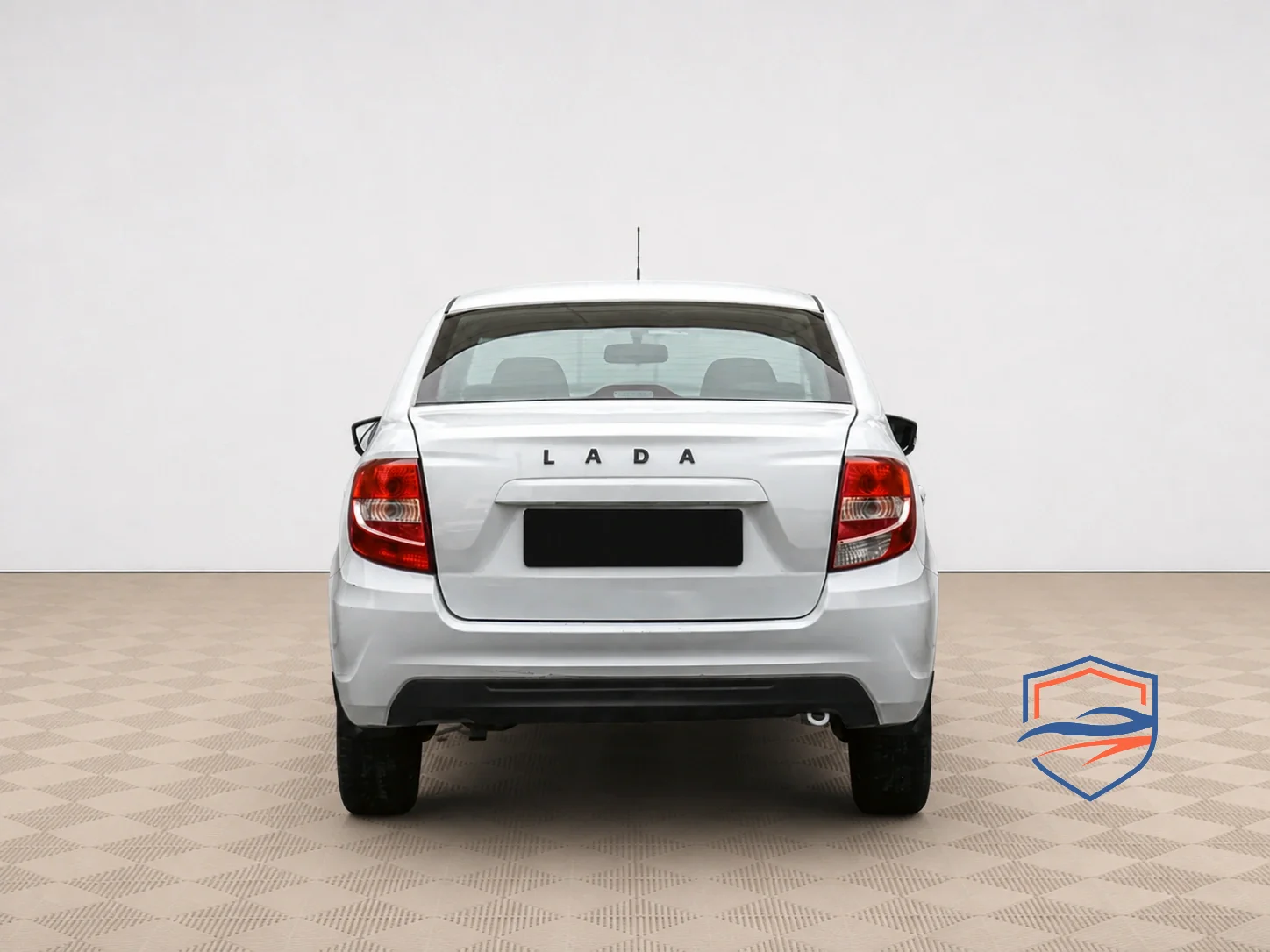 LADA (ВАЗ) - LADA (ВАЗ) Granta I Рестайлинг, 2023 г.