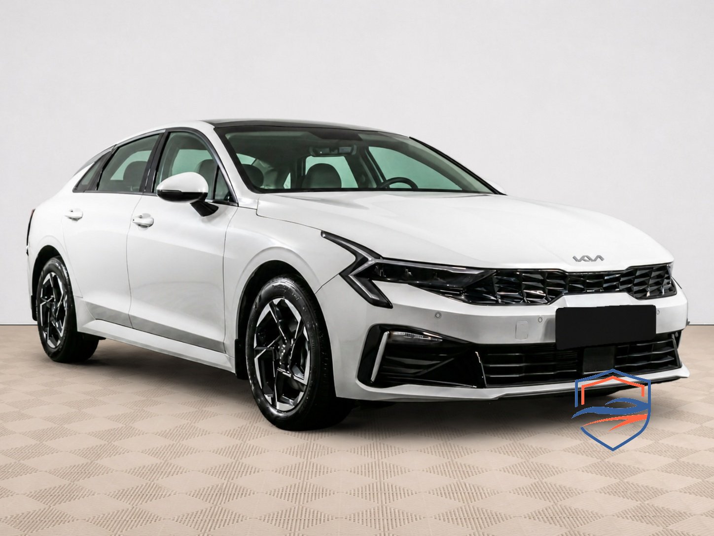 Kia - Kia K5 III, 2023