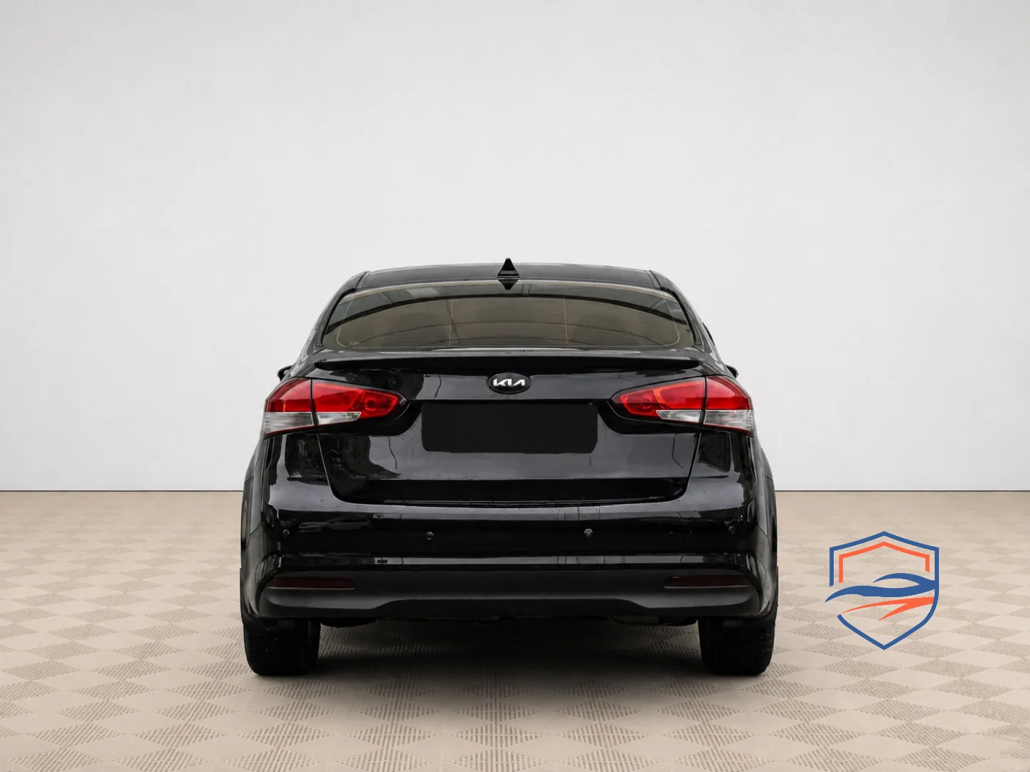 Kia - Kia Cerato III Рестайлинг (Classic), 2017 г.