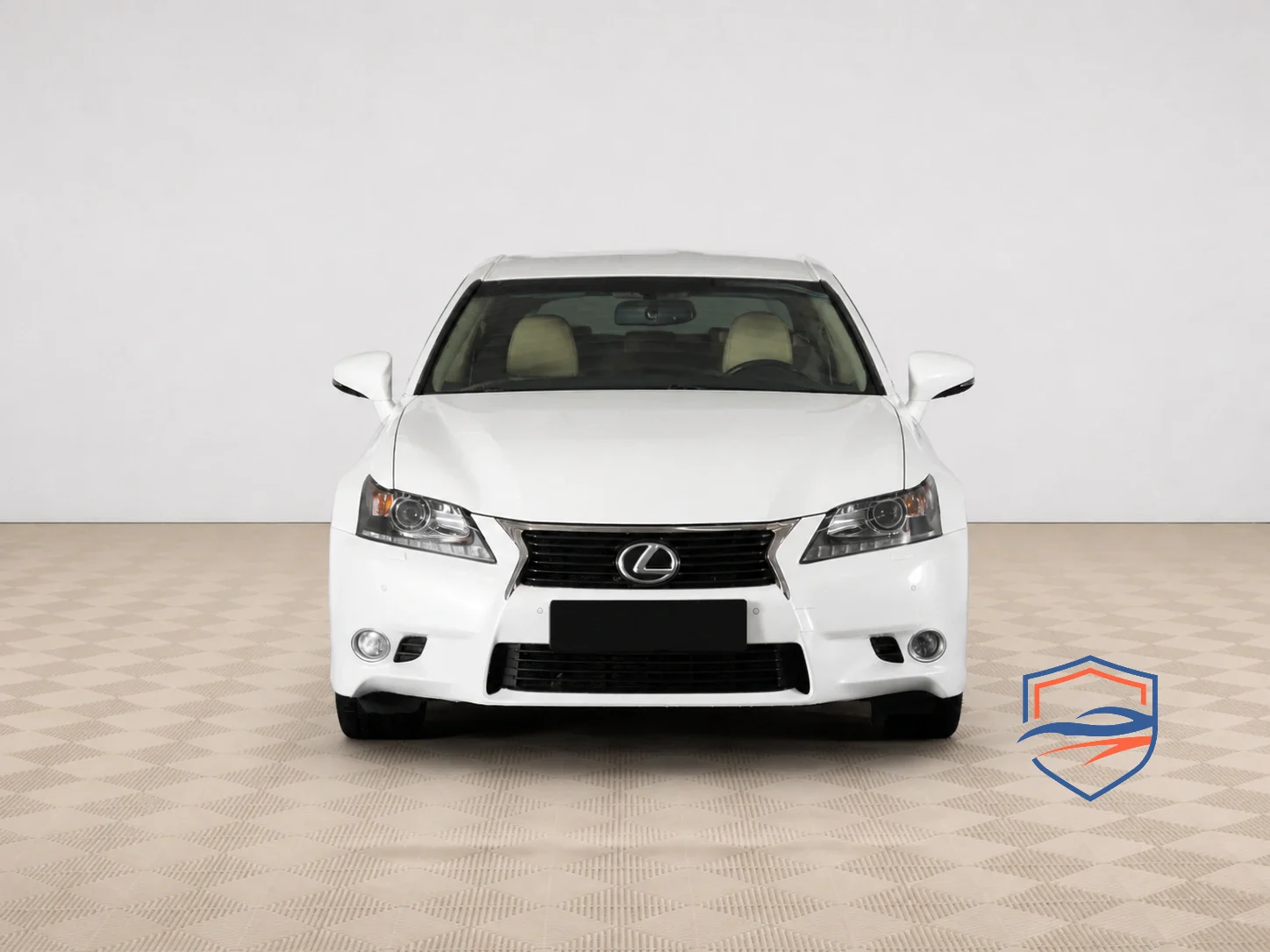 Lexus - Lexus GS IV, 2014 г.