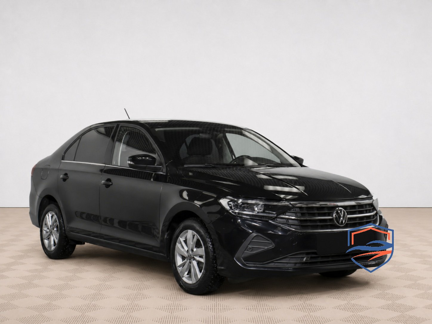 Volkswagen - Volkswagen Polo VI, 2020