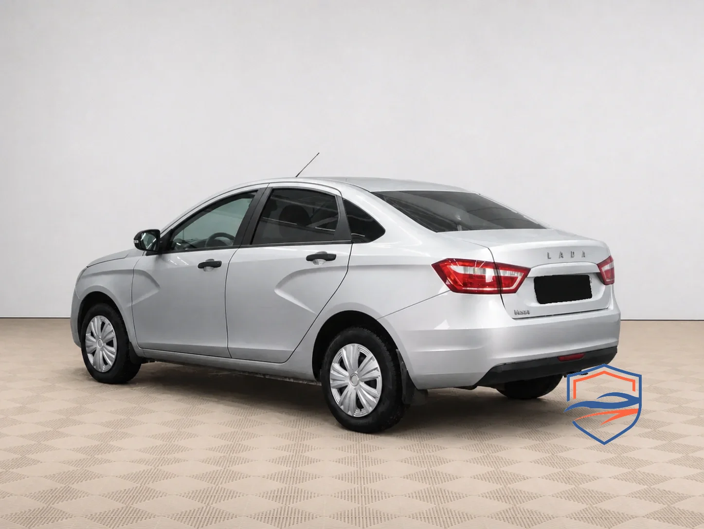 LADA (ВАЗ) - LADA (ВАЗ) Vesta I, 2017 г.