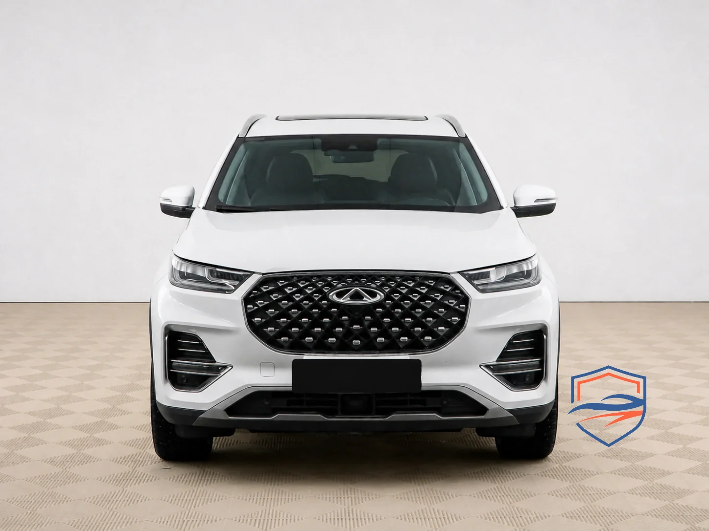 Chery - Chery Tiggo 8 Pro I, 2021 г.