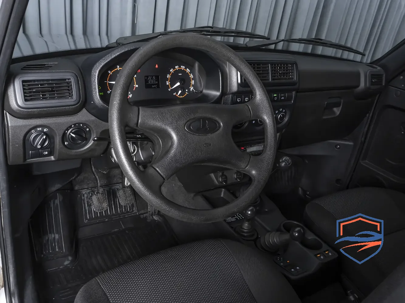 LADA (ВАЗ) - LADA (ВАЗ) Niva Legend Niva Legend, 2025 г.