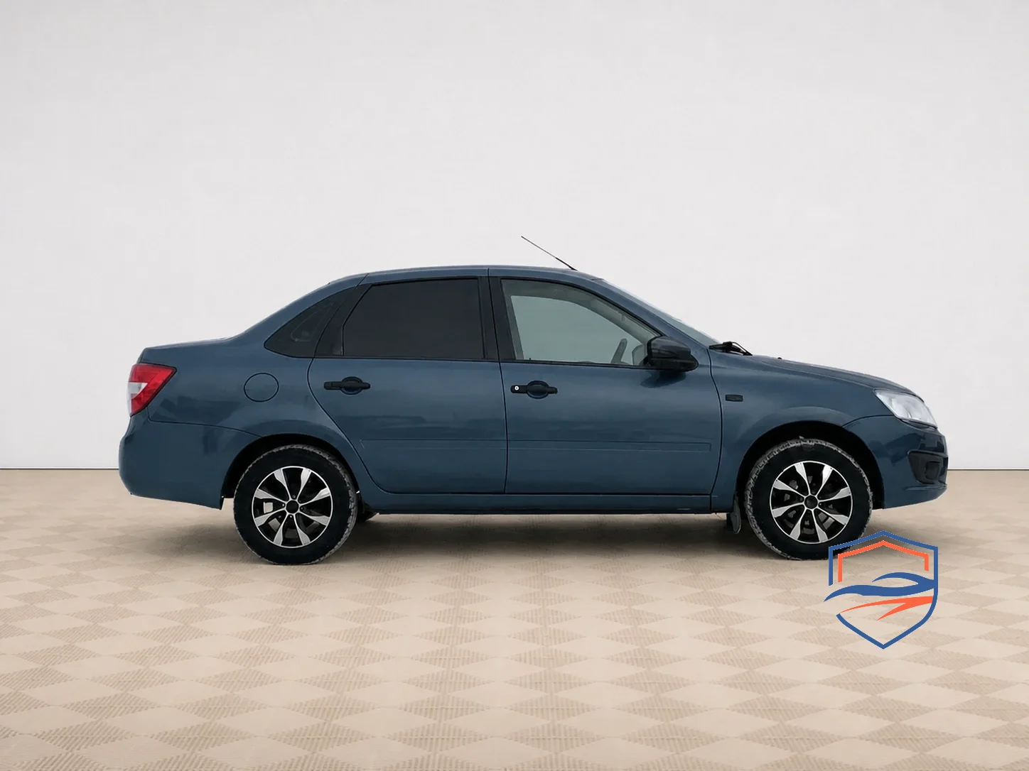 LADA (ВАЗ) - LADA (ВАЗ) Granta I, 2015 г.