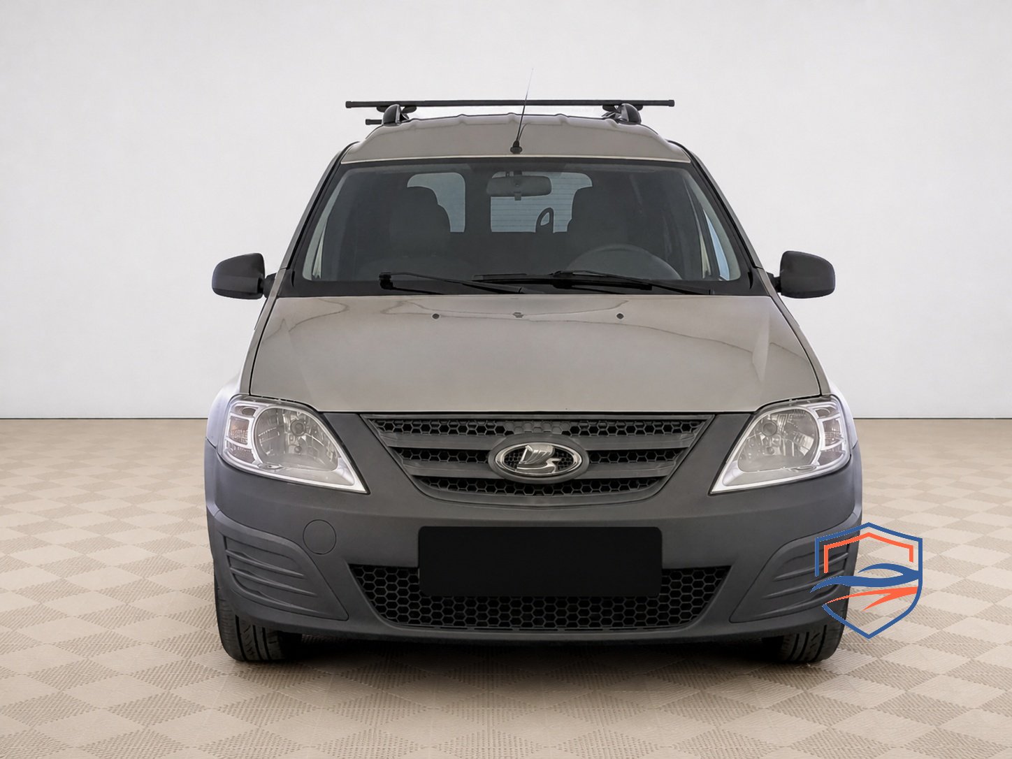 LADA (ВАЗ) - Lada Largus, 2021
