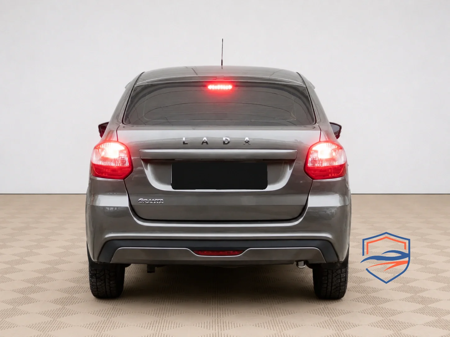 LADA (ВАЗ) - LADA (ВАЗ) Granta I Рестайлинг, 2024 г.