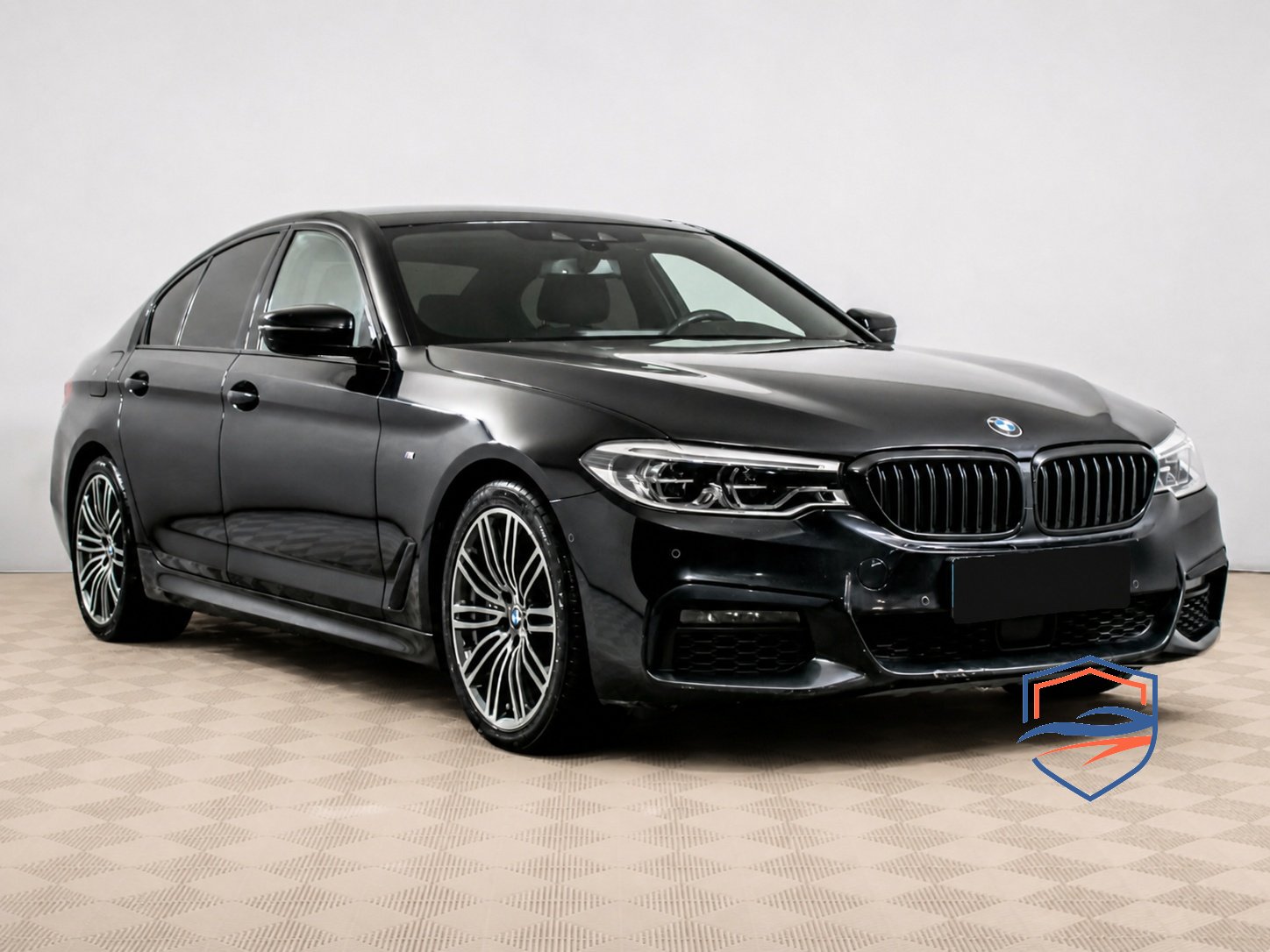 BMW - BMW 5 серии 530i xDrive VII (G30/G31/G38), 2020