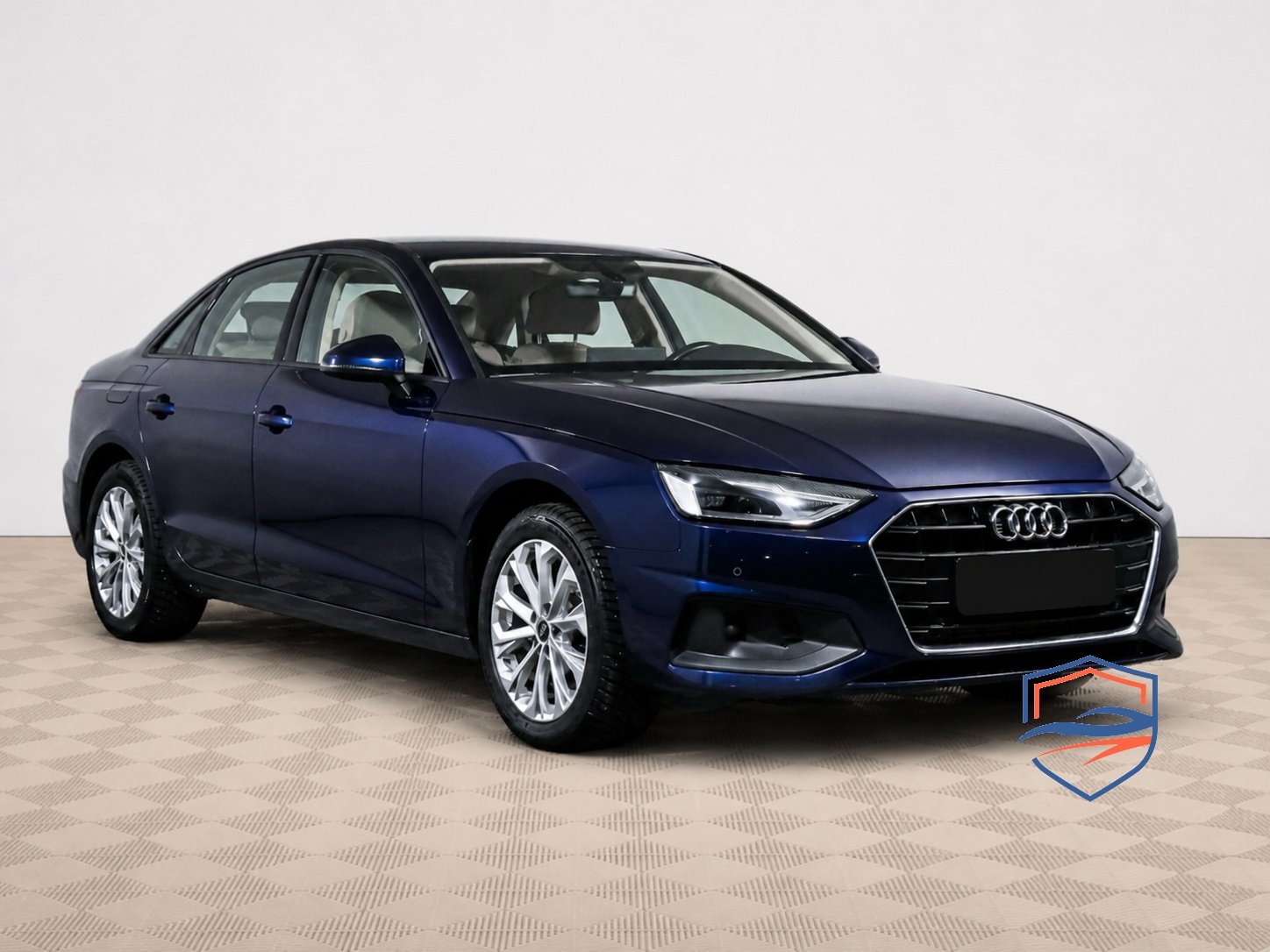 Audi - Audi A4 35 TFSI V (B9) Рестайлинг, 2021