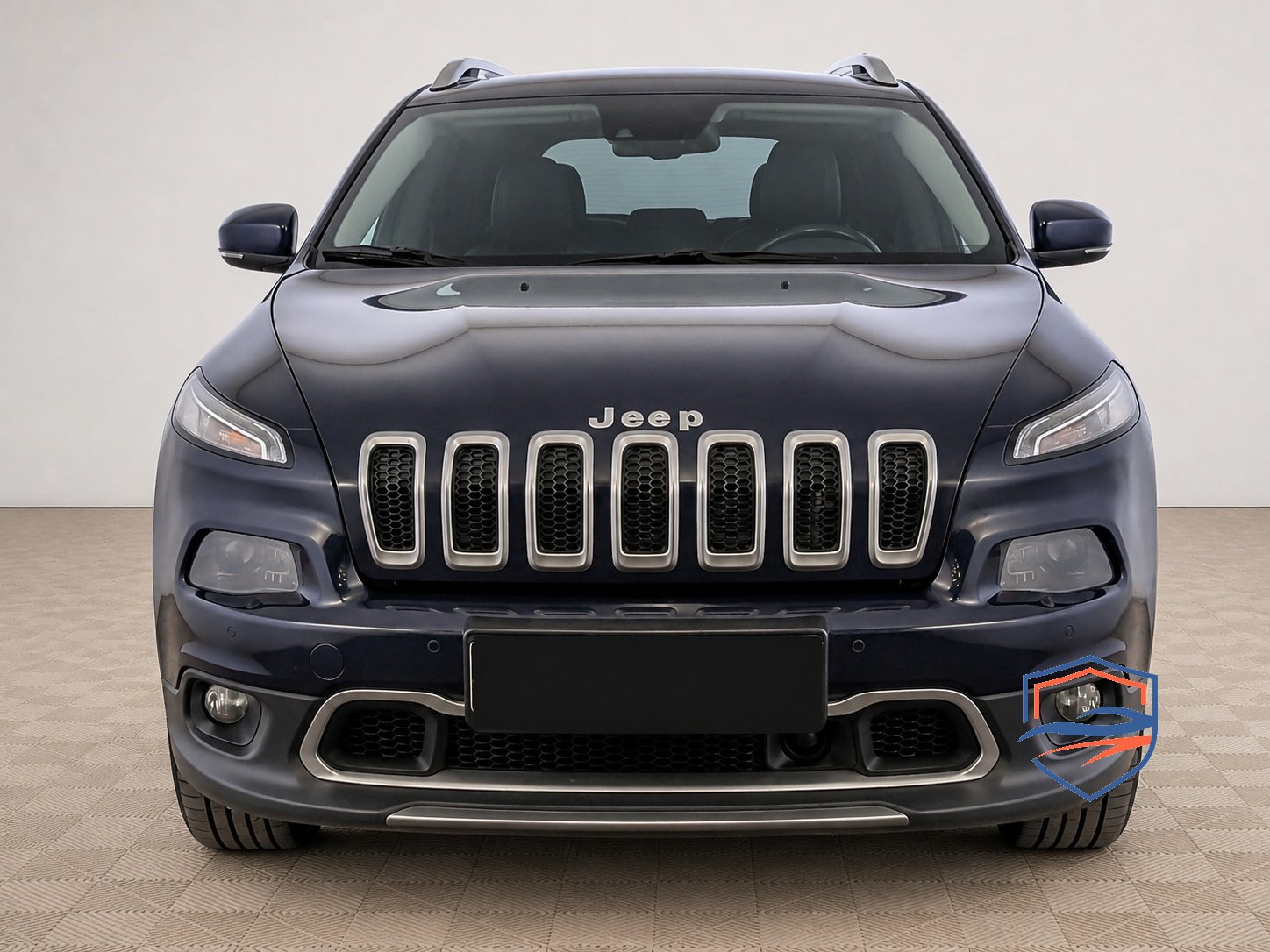 Jeep - Jeep Cherokee, 2014