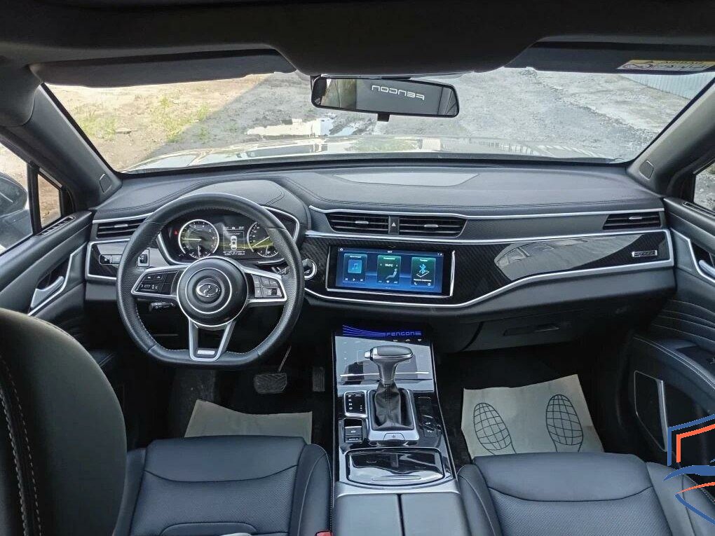 DongFeng - Dongfeng Fengon ix5, 2024