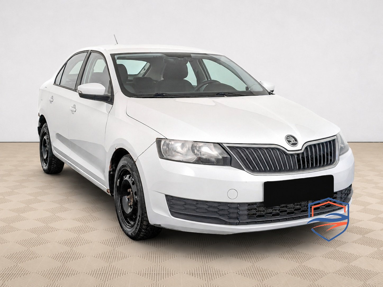 Skoda - Skoda Rapid, 2019