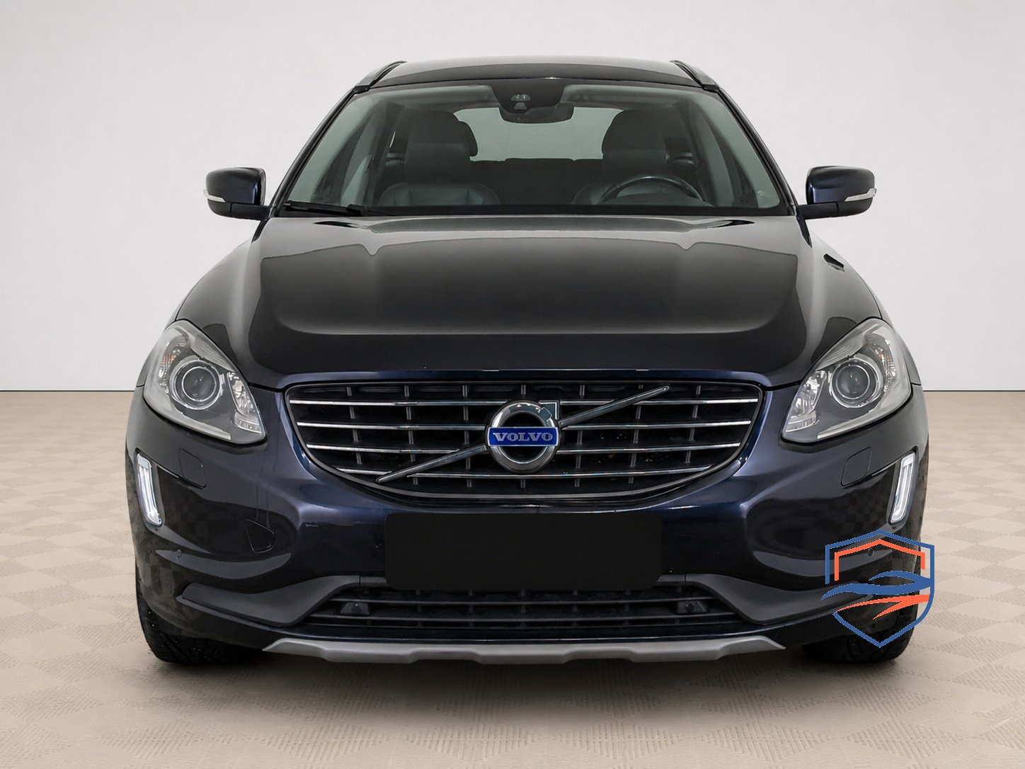 Volvo - Volvo XC60, 2015