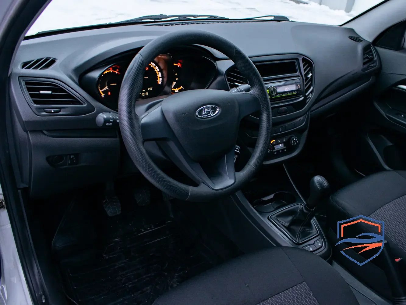 LADA (ВАЗ) - LADA (ВАЗ) Vesta SW I, 2019 г.