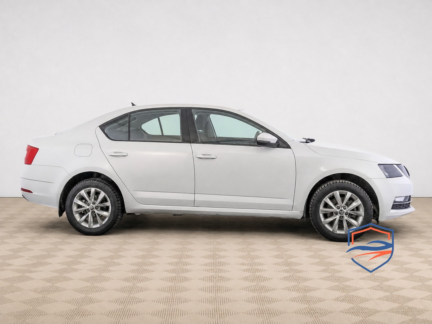 Skoda - Skoda Octavia III (A7) Рестайлинг, 2018