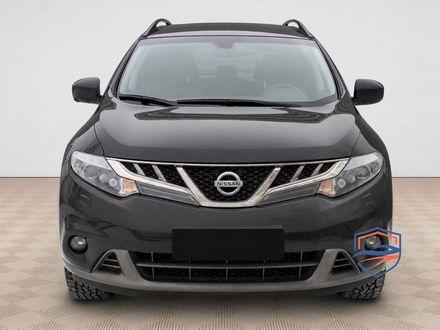 Nissan - Nissan Murano, 2015