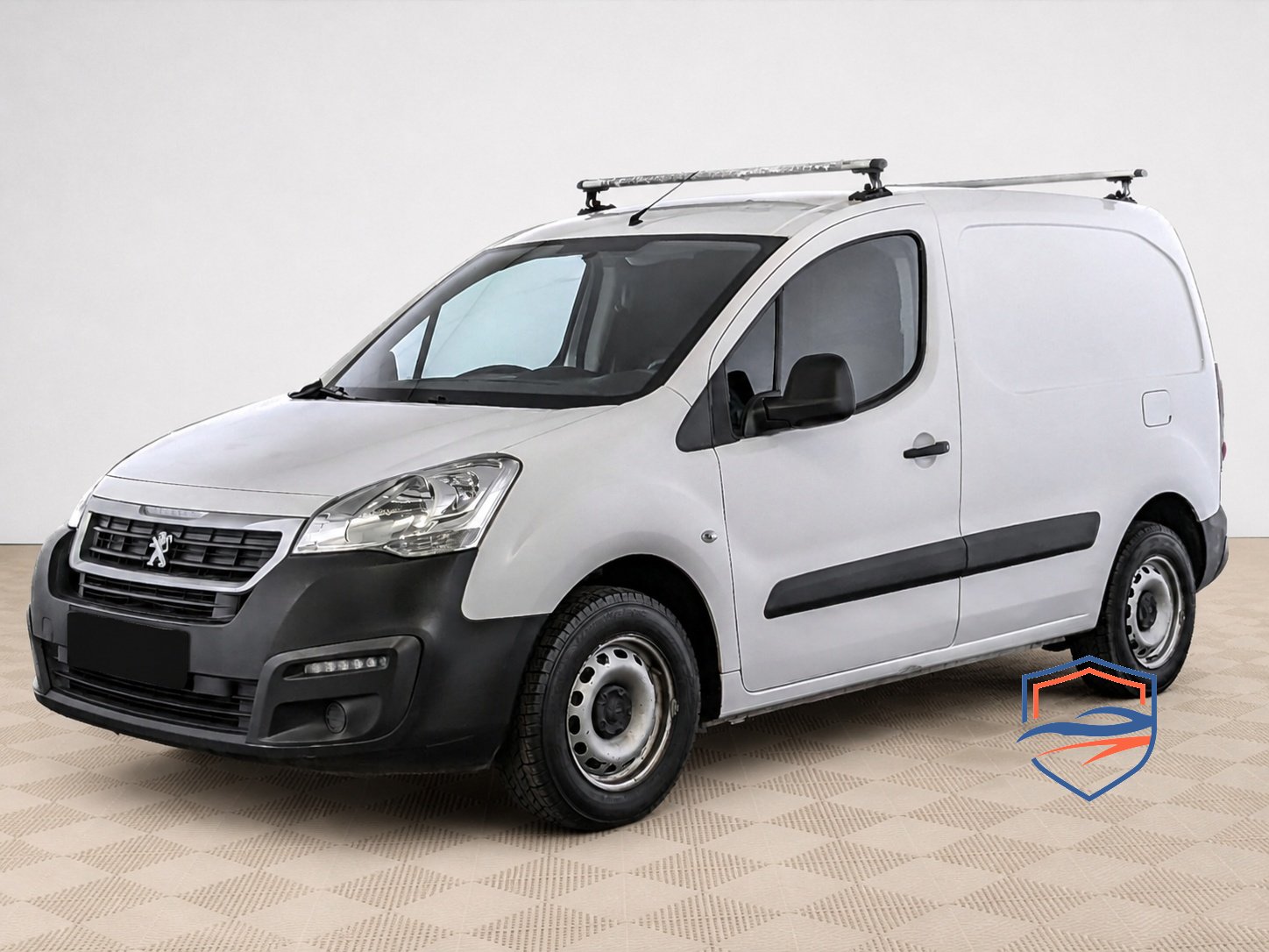 Peugeot - Peugeot Partner, 2021